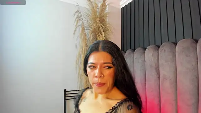 Lanadelrey 1 online show from 04-01-26, 11:00