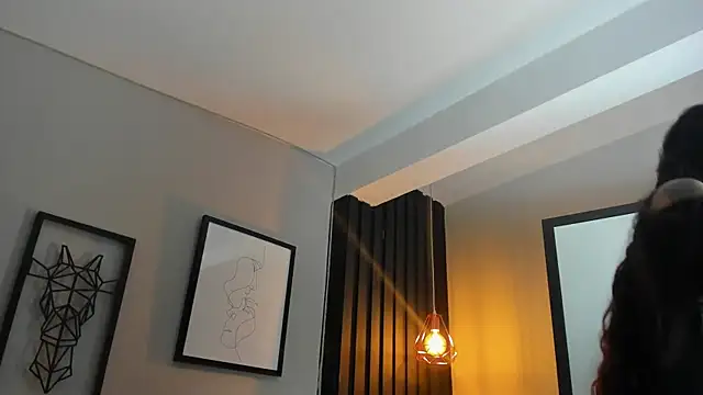 Lanadelrey 1 online show from 04-12-26, 12:10