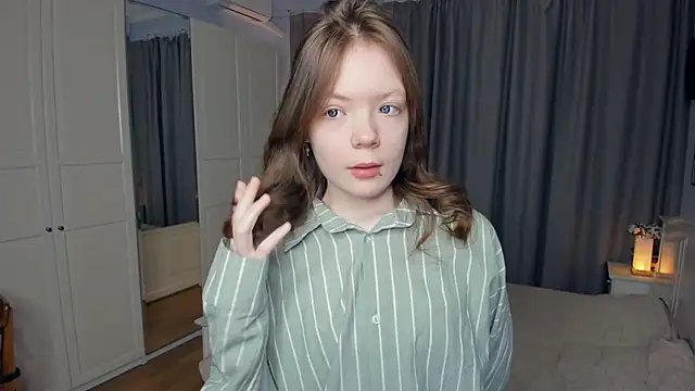 LavenderMitten online show from 03-13-26, 05:36