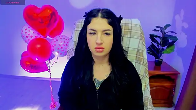 milanasky5 online show from 02-12-26, 02:12