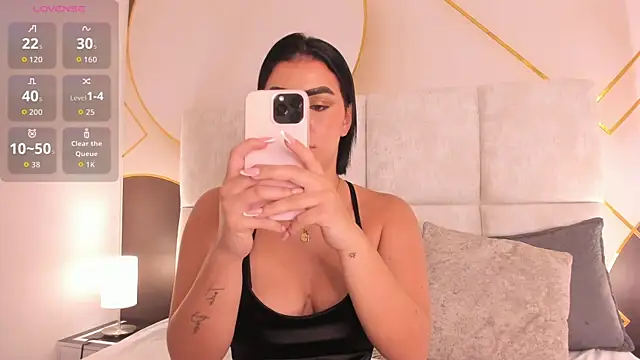 caroo giraldo   online show from 04-05-26, 11:40