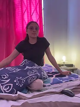 Ivy lexx online show from 02-16-26, 02:24