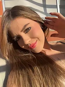 GabrielaS  online show from 07-21-26, 10:12