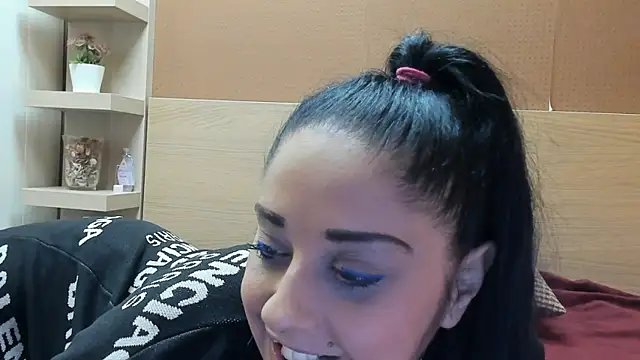 Snapshot of PinkyTwerkyX chatting on 01-13-26, 11:26 PinkyTwerkyX online show from 01-13-26, 11:26