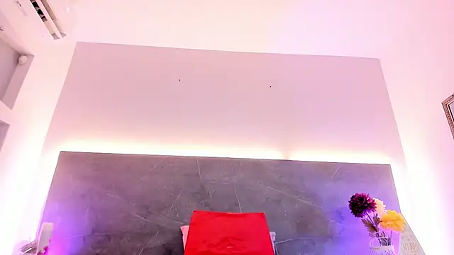 AsshleyDavis online show from 01-12-25, 08:25