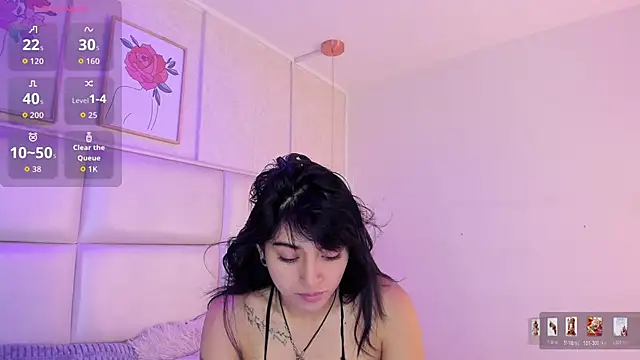 Snapshot of Xara_u chatting on 06-06-26, 05:17 Xara u online show from 06-06-26, 05:17