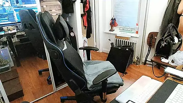 cammy ho online show from 05-19-26, 06:36