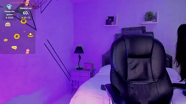 DulcePrince  online show from 03-04-26, 08:26