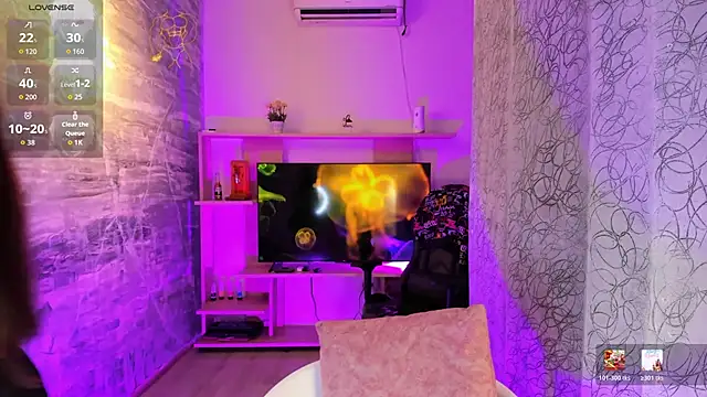 Snapshot of DulcePrince_ chatting on 05-10-26, 11:15 DulcePrince online show from 05-10-26, 11:15