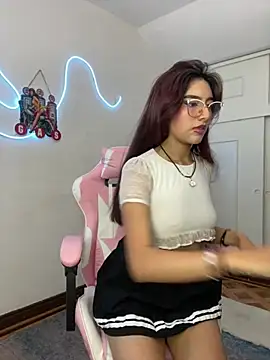 VelariaSoft online show from 02-11-26, 02:33