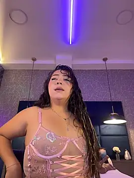 Hannah-Prada online show from 06-04-26, 11:49