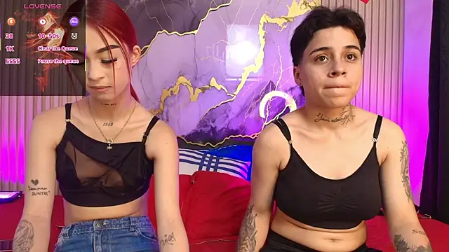 noah bellarose online show from 02-23-26, 08:17