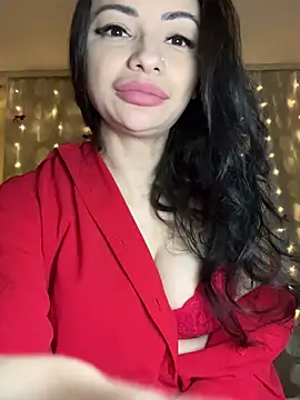 Layana Ro online show from 03-04-26, 09:32