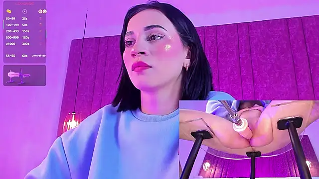 DollieEmma online show from 02-26-26, 01:54