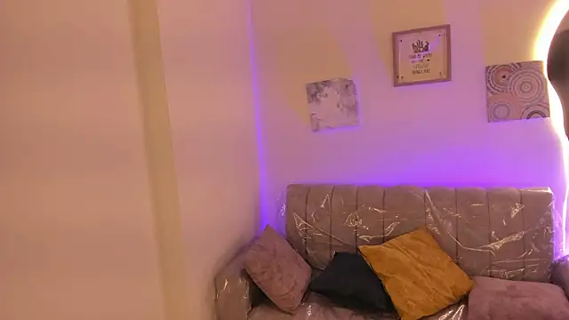 Afrodita rouss online show from 02-14-26, 08:05