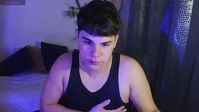 eithan jonnes online show from 02-21-26, 08:43