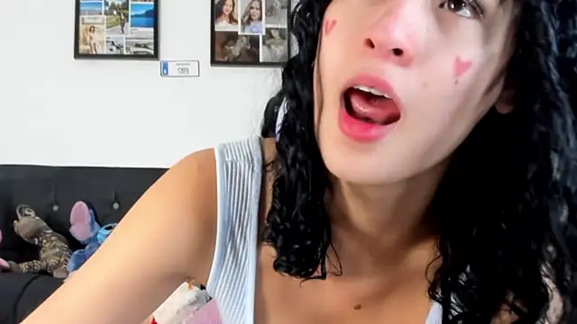 catalina santana4 online show from 02-12-26, 03:23