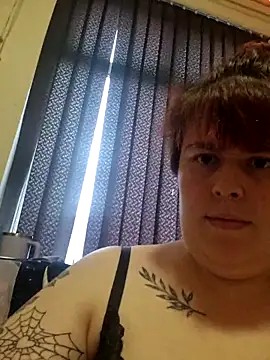 Snapshot of BBWBlossom_ chatting on 03-10-26, 05:29 BBWBlossom online show from 03-10-26, 05:29