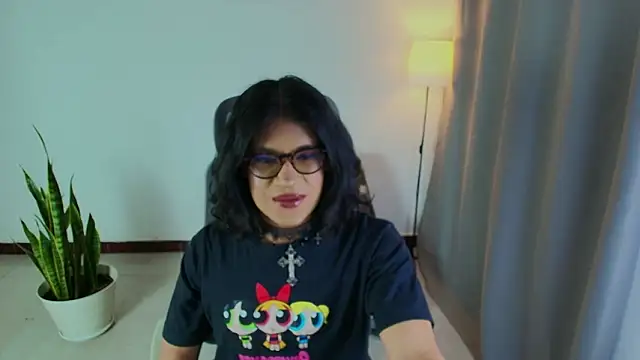 succubus Vitta online show from 03-14-26, 10:48