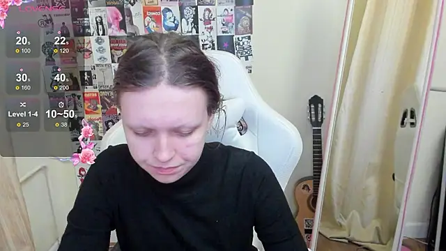 NikolFlostt online show from 02-20-26, 01:02