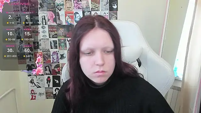 NikolFlostt online show from 03-07-26, 01:24