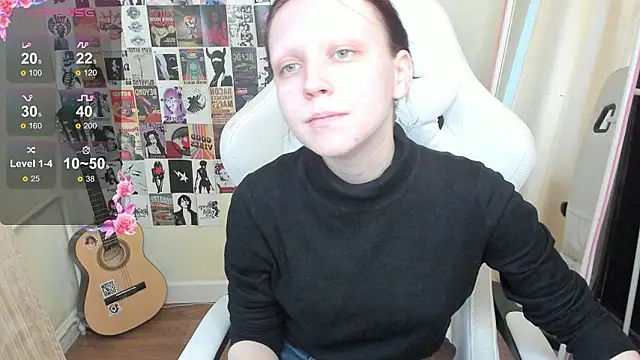 NikolFlostt online show from 03-12-26, 01:12