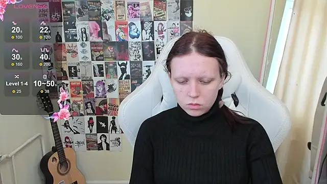 NikolFlostt online show from 03-17-26, 01:10