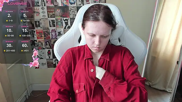 NikolFlostt online show from 03-25-26, 01:11