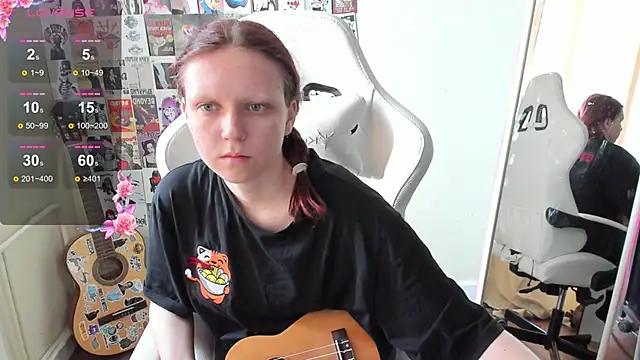 NikolFlostt online show from 04-08-26, 01:05