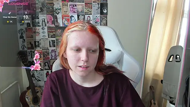 NikolFlostt online show from 04-19-26, 01:05