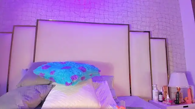 Bunny Blush1 online show from 02-22-26, 07:12