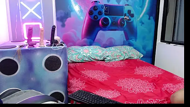 valery slim18 online show from 03-27-26, 02:39