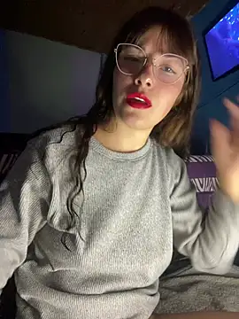 Luna33- online show from 07-20-26, 11:07