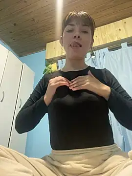 Luna33- online show from 07-24-26, 10:19