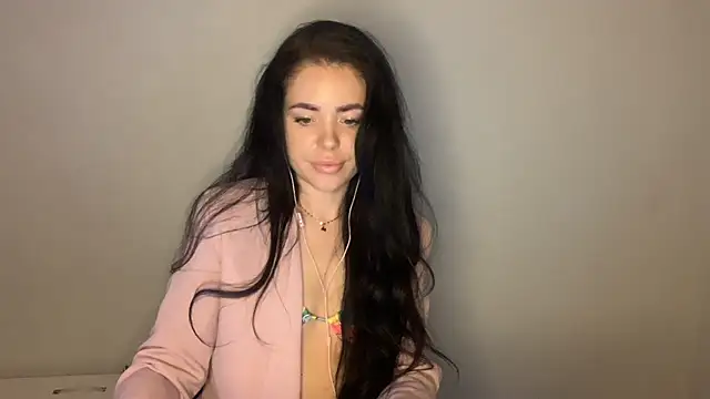 NicoleSensual online show from 04-27-26, 06:28