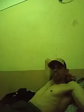segnini21 online show from 05-23-26, 08:35