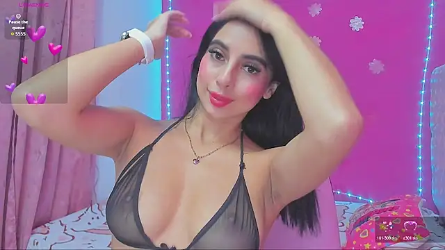 Anastasiavosse online show from 04-24-26, 03:31