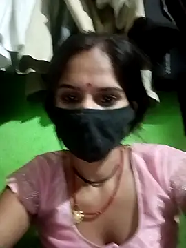 Nenshi sexy online show from 04-20-26, 07:26