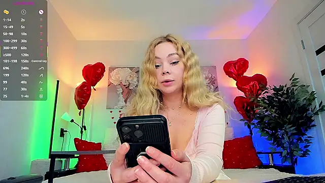 caty kiss online show from 03-01-26, 02:13