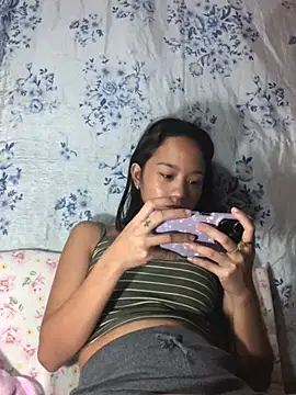 Snapshot of Asianpinay_Skinny1818 chatting on 07-21-26, 12:51 Asianpinay Skinny1818 online show from 07-21-26, 12:51