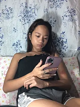 Snapshot of Asianpinay_Skinny1818 chatting on 07-24-26, 10:30 Asianpinay Skinny1818 online show from 07-24-26, 10:30