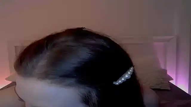 ElenaVoss online show from 02-10-26, 07:18