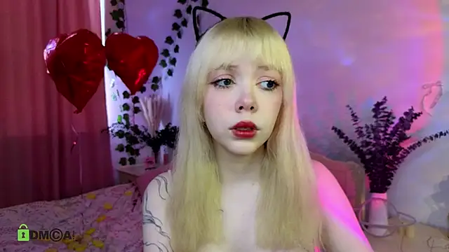 Rochelle kitty online show from 04-01-26, 12:28