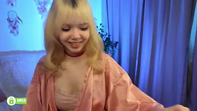 Rochelle kitty online show from 04-09-26, 04:23