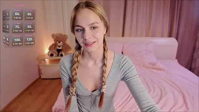 lillit vivit online show from 03-25-26, 01:06