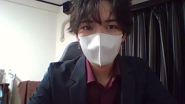 Snapshot of raitokun5555 chatting on 02-19-26, 01:07 raitokun5555 online show from 02-19-26, 01:07