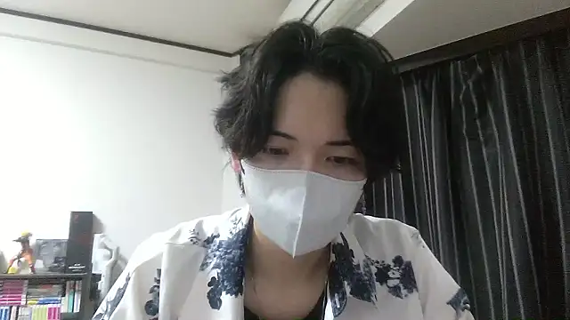 raitokun5555 online show from 05-03-26, 07:03