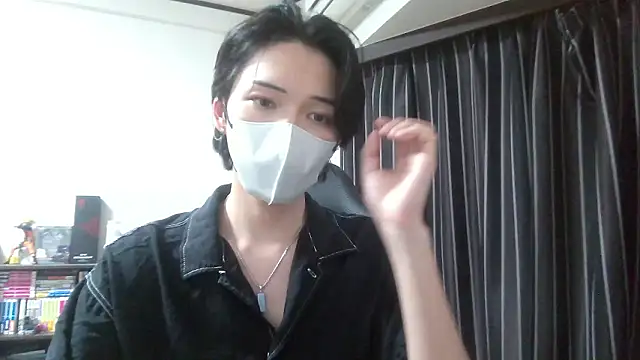 raitokun5555 online show from 05-13-26, 12:24