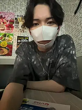 raitokun5555 online show from 05-17-26, 10:11