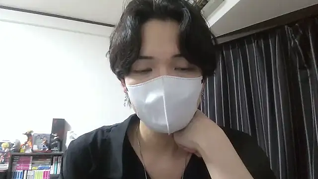 raitokun5555 online show from 05-27-26, 01:30